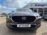 USED 2021 71 MAZDA CX-30 2.0 e-SKYACTIV X MHEV SE-L Lux SUV 5dr Petrol Auto Euro 6 (s/s) (186 ps) Only 17,594 Miles