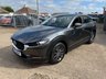 USED 2021 71 MAZDA CX-30 2.0 e-SKYACTIV X MHEV SE-L Lux SUV 5dr Petrol Auto Euro 6 (s/s) (186 ps) Only 17,594 Miles