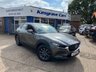 USED 2021 71 MAZDA CX-30 2.0 e-SKYACTIV X MHEV SE-L Lux SUV 5dr Petrol Auto Euro 6 (s/s) (186 ps) Only 17,594 Miles