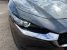 USED 2021 71 MAZDA CX-30 2.0 e-SKYACTIV X MHEV SE-L Lux SUV 5dr Petrol Auto Euro 6 (s/s) (186 ps) Only 17,594 Miles