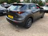 USED 2021 71 MAZDA CX-30 2.0 e-SKYACTIV X MHEV SE-L Lux SUV 5dr Petrol Auto Euro 6 (s/s) (186 ps) Only 17,594 Miles