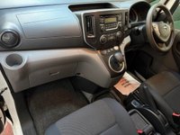 USED 2021 71 NISSAN e-NV200 40kWh Acenta Panel Van 5dr Electric Auto SWB (Quick Charge) (109 ps) 