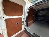 USED 2021 71 NISSAN e-NV200 40kWh Acenta Panel Van 5dr Electric Auto SWB (Quick Charge) (109 ps) 
