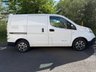 USED 2021 71 NISSAN e-NV200 40kWh Acenta Panel Van 5dr Electric Auto SWB (Quick Charge) (109 ps) 