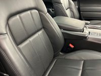 USED 2021 21 LAND ROVER RANGE ROVER SPORT 3.0 D300 MHEV HSE Silver SUV 5dr Diesel Auto 4WD Euro 6 (s/s) (300 ps) 