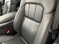 USED 2021 21 LAND ROVER RANGE ROVER SPORT 3.0 D300 MHEV HSE Silver SUV 5dr Diesel Auto 4WD Euro 6 (s/s) (300 ps) 
