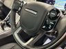 USED 2021 21 LAND ROVER RANGE ROVER SPORT 3.0 D300 MHEV HSE Silver SUV 5dr Diesel Auto 4WD Euro 6 (s/s) (300 ps) 