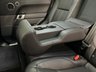 USED 2021 21 LAND ROVER RANGE ROVER SPORT 3.0 D300 MHEV HSE Silver SUV 5dr Diesel Auto 4WD Euro 6 (s/s) (300 ps) 