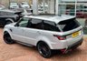 USED 2021 21 LAND ROVER RANGE ROVER SPORT 3.0 D300 MHEV HSE Silver SUV 5dr Diesel Auto 4WD Euro 6 (s/s) (300 ps) 