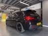 USED 2017 67 BMW 1 SERIES 2.0 120d M Sport Shadow Edition Hatchback 5dr Diesel Auto xDrive Euro 6 (s/s) (190 ps) 