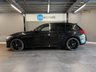 USED 2017 67 BMW 1 SERIES 2.0 120d M Sport Shadow Edition Hatchback 5dr Diesel Auto xDrive Euro 6 (s/s) (190 ps) 