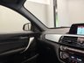 USED 2017 67 BMW 1 SERIES 2.0 120d M Sport Shadow Edition Hatchback 5dr Diesel Auto xDrive Euro 6 (s/s) (190 ps) 