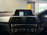 USED 2017 67 BMW 1 SERIES 2.0 120d M Sport Shadow Edition Hatchback 5dr Diesel Auto xDrive Euro 6 (s/s) (190 ps) 