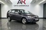 USED 2009 59 FORD FOCUS 1.8 TDCi Zetec Estate 5dr Diesel Manual (139 g/km, 113 bhp) 