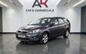 USED 2009 59 FORD FOCUS 1.8 TDCi Zetec Estate 5dr Diesel Manual (139 g/km, 113 bhp) 