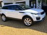 USED 2018 68 LAND ROVER RANGE ROVER EVOQUE 2.0 eD4 SE Tech SUV 5dr Diesel Manual FWD Euro 6 (s/s) (150 ps) Very Low Mileage, 1 Former Keeper, Service History, Euro6 - ULEZ Compliant