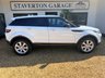 USED 2018 68 LAND ROVER RANGE ROVER EVOQUE 2.0 eD4 SE Tech SUV 5dr Diesel Manual FWD Euro 6 (s/s) (150 ps) Very Low Mileage, 1 Former Keeper, Service History, Euro6 - ULEZ Compliant