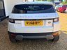 USED 2018 68 LAND ROVER RANGE ROVER EVOQUE 2.0 eD4 SE Tech SUV 5dr Diesel Manual FWD Euro 6 (s/s) (150 ps) Very Low Mileage, 1 Former Keeper, Service History, Euro6 - ULEZ Compliant