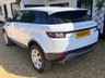 USED 2018 68 LAND ROVER RANGE ROVER EVOQUE 2.0 eD4 SE Tech SUV 5dr Diesel Manual FWD Euro 6 (s/s) (150 ps) Very Low Mileage, 1 Former Keeper, Service History, Euro6 - ULEZ Compliant