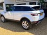 USED 2018 68 LAND ROVER RANGE ROVER EVOQUE 2.0 eD4 SE Tech SUV 5dr Diesel Manual FWD Euro 6 (s/s) (150 ps) Very Low Mileage, 1 Former Keeper, Service History, Euro6 - ULEZ Compliant