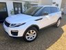 USED 2018 68 LAND ROVER RANGE ROVER EVOQUE 2.0 eD4 SE Tech SUV 5dr Diesel Manual FWD Euro 6 (s/s) (150 ps) Very Low Mileage, 1 Former Keeper, Service History, Euro6 - ULEZ Compliant