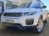 USED 2018 68 LAND ROVER RANGE ROVER EVOQUE 2.0 eD4 SE Tech SUV 5dr Diesel Manual FWD Euro 6 (s/s) (150 ps) Very Low Mileage, 1 Former Keeper, Service History, Euro6 - ULEZ Compliant