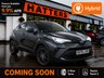 USED 2020 70 TOYOTA C-HR 1.8 VVT-h Excel SUV 5dr Petrol Hybrid CVT Euro 6 (s/s) (122 ps) 