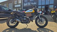 USED 2016 16 DUCATI Scrambler 800 - BUY ONLINE 24 HRS A DAY - FINANCE AVAILABLE - ALL TYPES OF CREDIT ACCEPTED WITH TERMIGNONI EXHAUST