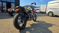 USED 2016 16 DUCATI Scrambler 800 - BUY ONLINE 24 HRS A DAY - FINANCE AVAILABLE - ALL TYPES OF CREDIT ACCEPTED WITH TERMIGNONI EXHAUST