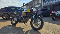 USED 2016 16 DUCATI Scrambler 800 - BUY ONLINE 24 HRS A DAY - FINANCE AVAILABLE - ALL TYPES OF CREDIT ACCEPTED WITH TERMIGNONI EXHAUST