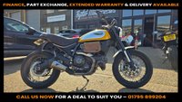 USED 2016 16 DUCATI Scrambler 800 - BUY ONLINE 24 HRS A DAY - FINANCE AVAILABLE - ALL TYPES OF CREDIT ACCEPTED WITH TERMIGNONI EXHAUST