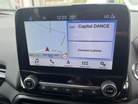 USED 2019 69 FORD ECOSPORT 1.0T EcoBoost GPF ST-Line SUV 5dr Petrol Manual Euro 6 (s/s) (125 ps) 