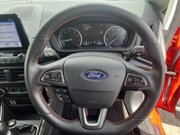 USED 2019 69 FORD ECOSPORT 1.0T EcoBoost GPF ST-Line SUV 5dr Petrol Manual Euro 6 (s/s) (125 ps) 