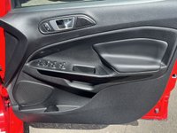 USED 2019 69 FORD ECOSPORT 1.0T EcoBoost GPF ST-Line SUV 5dr Petrol Manual Euro 6 (s/s) (125 ps) 