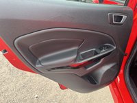 USED 2019 69 FORD ECOSPORT 1.0T EcoBoost GPF ST-Line SUV 5dr Petrol Manual Euro 6 (s/s) (125 ps) 