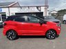 USED 2019 69 FORD ECOSPORT 1.0T EcoBoost GPF ST-Line SUV 5dr Petrol Manual Euro 6 (s/s) (125 ps) 