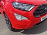 USED 2019 69 FORD ECOSPORT 1.0T EcoBoost GPF ST-Line SUV 5dr Petrol Manual Euro 6 (s/s) (125 ps) 