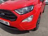 USED 2019 69 FORD ECOSPORT 1.0T EcoBoost GPF ST-Line SUV 5dr Petrol Manual Euro 6 (s/s) (125 ps) 