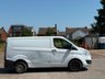 USED 2017 17 FORD TRANSIT CUSTOM 2.0 TDCi 290 Trend L1 H1 5dr New Cambelt+Tow bar+ULEZ