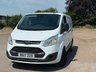 USED 2017 17 FORD TRANSIT CUSTOM 2.0 TDCi 290 Trend L1 H1 5dr New Cambelt+Tow bar+ULEZ