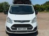 USED 2017 17 FORD TRANSIT CUSTOM 2.0 TDCi 290 Trend L1 H1 5dr New Cambelt+Tow bar+ULEZ
