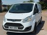 USED 2017 17 FORD TRANSIT CUSTOM 2.0 TDCi 290 Trend L1 H1 5dr New Cambelt+Tow bar+ULEZ