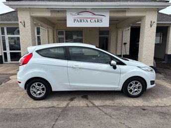 2015 FORD FIESTA