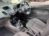 USED 2015 65 FORD FIESTA 1.5 Fiesta Zetec Econetic TDCi 3dr Parva Cars @ Monkswood Garage