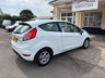 USED 2015 65 FORD FIESTA 1.5 Fiesta Zetec Econetic TDCi 3dr Parva Cars @ Monkswood Garage