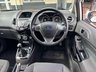 USED 2015 65 FORD FIESTA 1.5 Fiesta Zetec Econetic TDCi 3dr Parva Cars @ Monkswood Garage