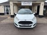 USED 2015 65 FORD FIESTA 1.5 Fiesta Zetec Econetic TDCi 3dr Parva Cars @ Monkswood Garage