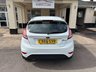 USED 2015 65 FORD FIESTA 1.5 Fiesta Zetec Econetic TDCi 3dr Parva Cars @ Monkswood Garage