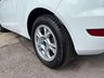 USED 2015 65 FORD FIESTA 1.5 Fiesta Zetec Econetic TDCi 3dr Parva Cars @ Monkswood Garage