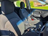 USED 2016 10 HYUNDAI IX35 1.7 CRDi S SUV 5dr Diesel Manual Euro 5 (115 ps) 